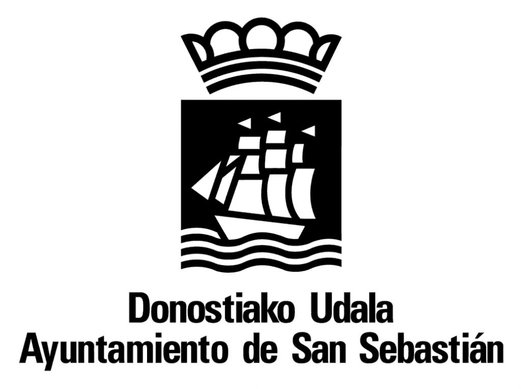 Donostiako Udala = Ayuntamiento de San Sebastián