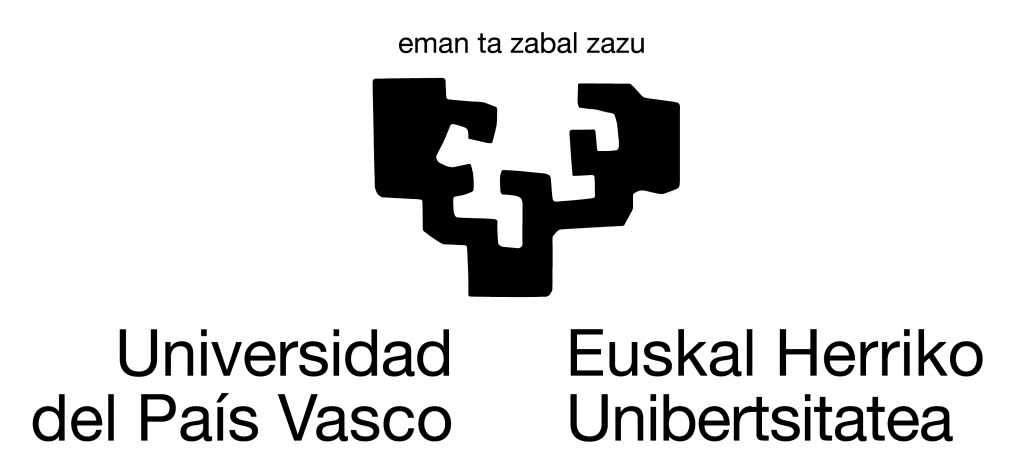 Universidad del País Vasco = Euskal Herriko Unibertsitatea (UPV-EHU)